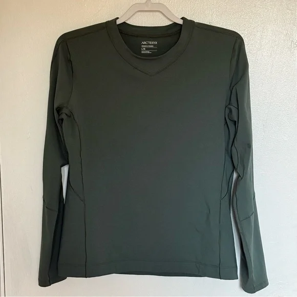 Arc'teryx Rho Crew Women L - Picture 2 of 6